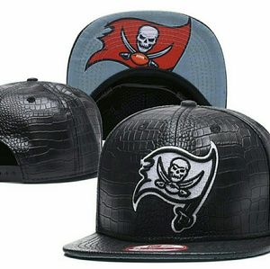 tampa bay buccaneers hats new era